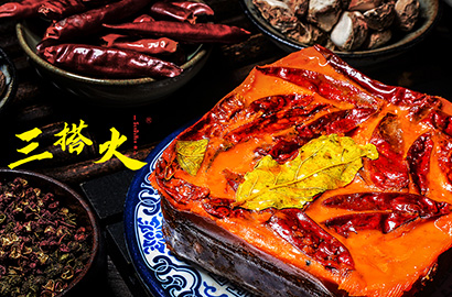 阿克陶县VI设计：城市与企业品牌联动的视觉纽带